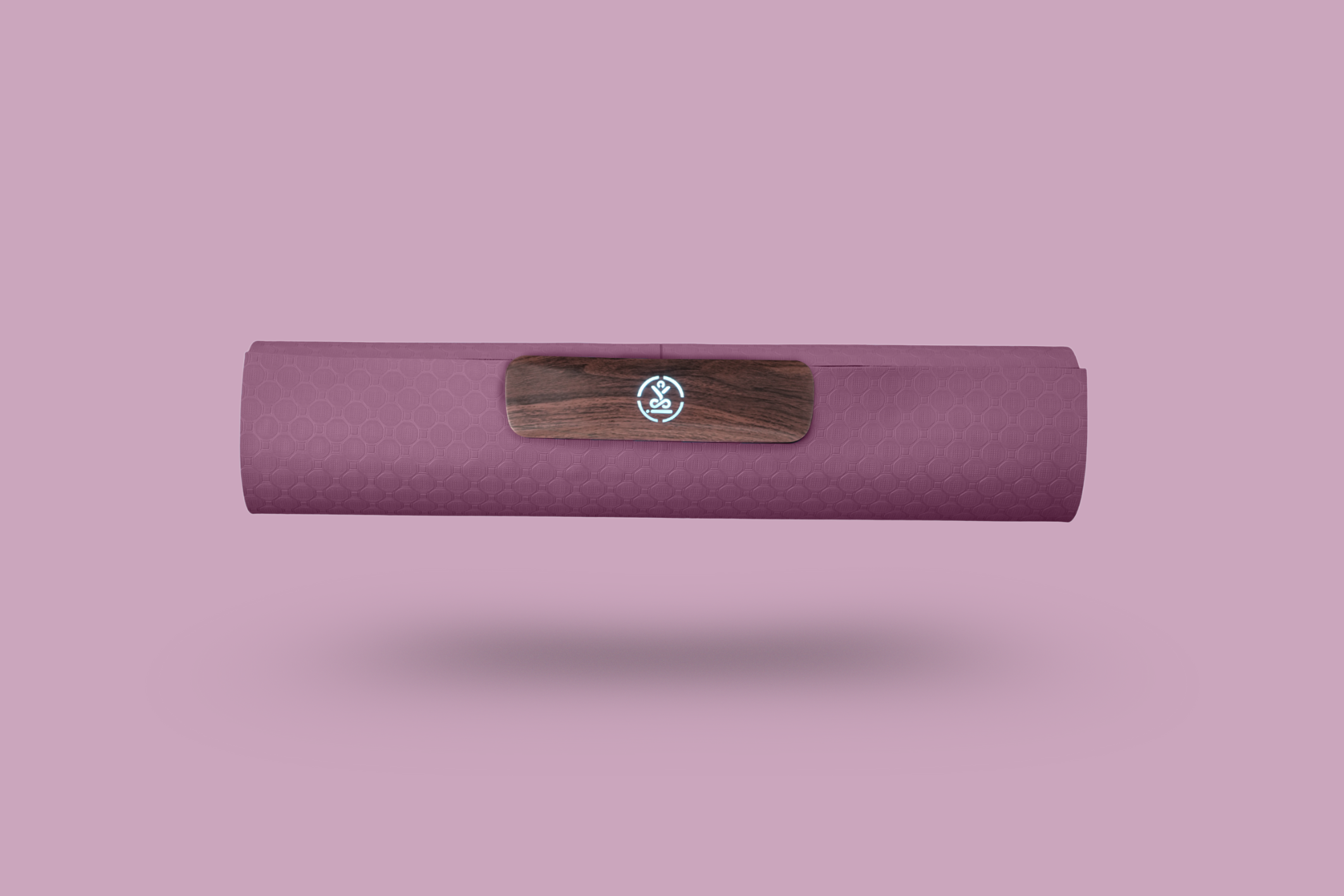 foldable yoga mat