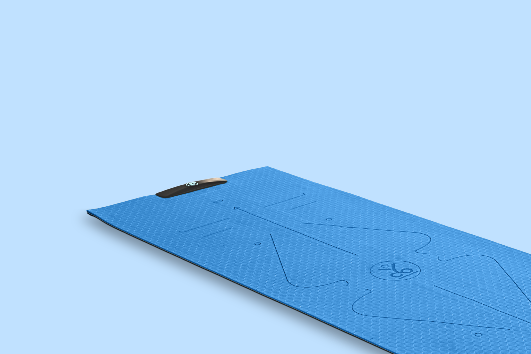 YogiFi Smart Mat Gen3