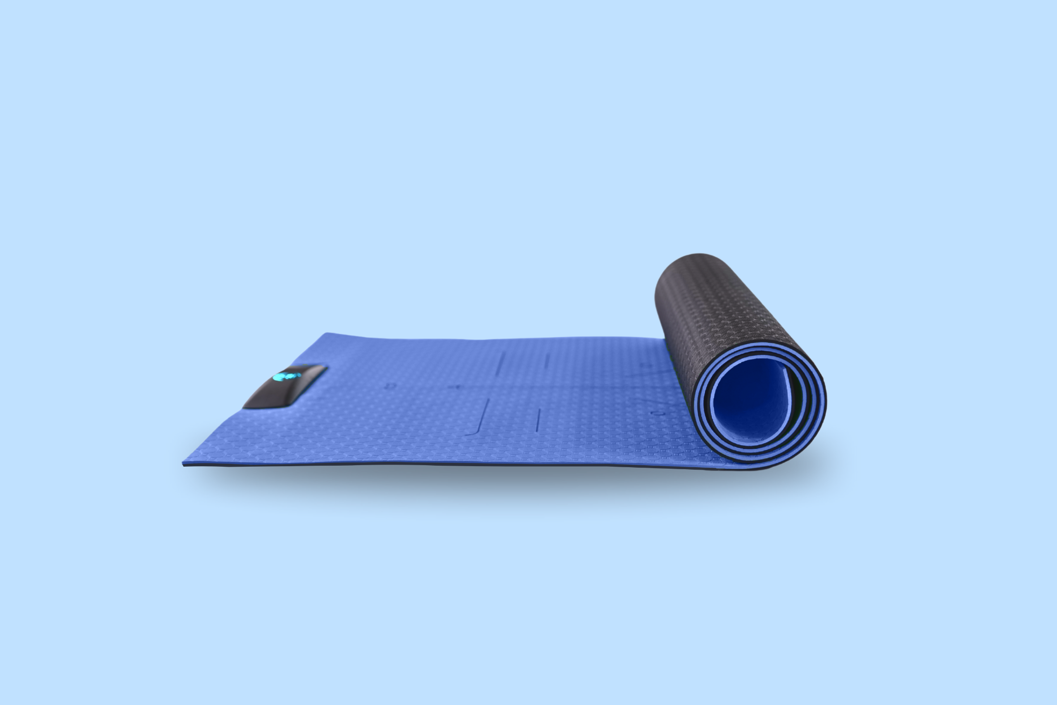YogiFi Smart Mat Gen3