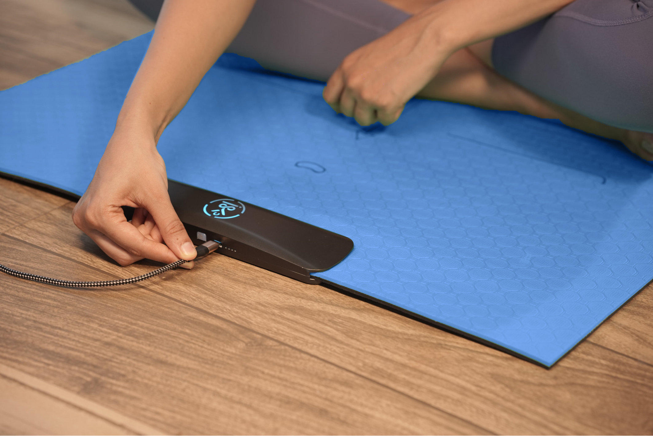 YogiFi Smart Mat Gen3