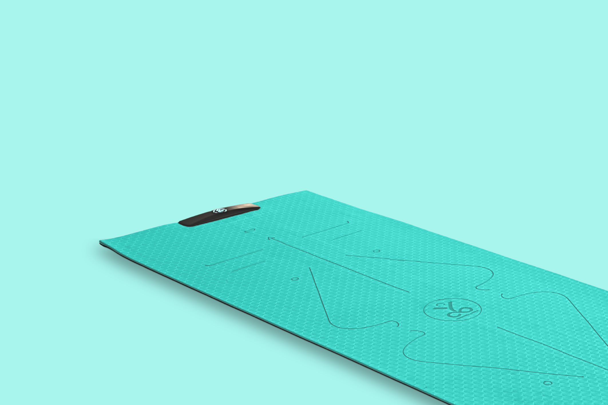 YogiFi Smart Mat Gen3