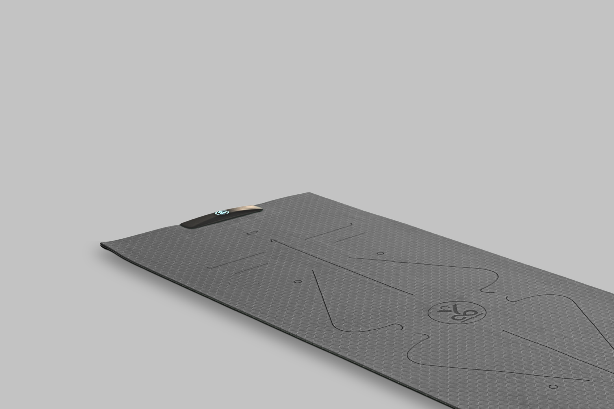 YogiFi Smart Mat Gen3