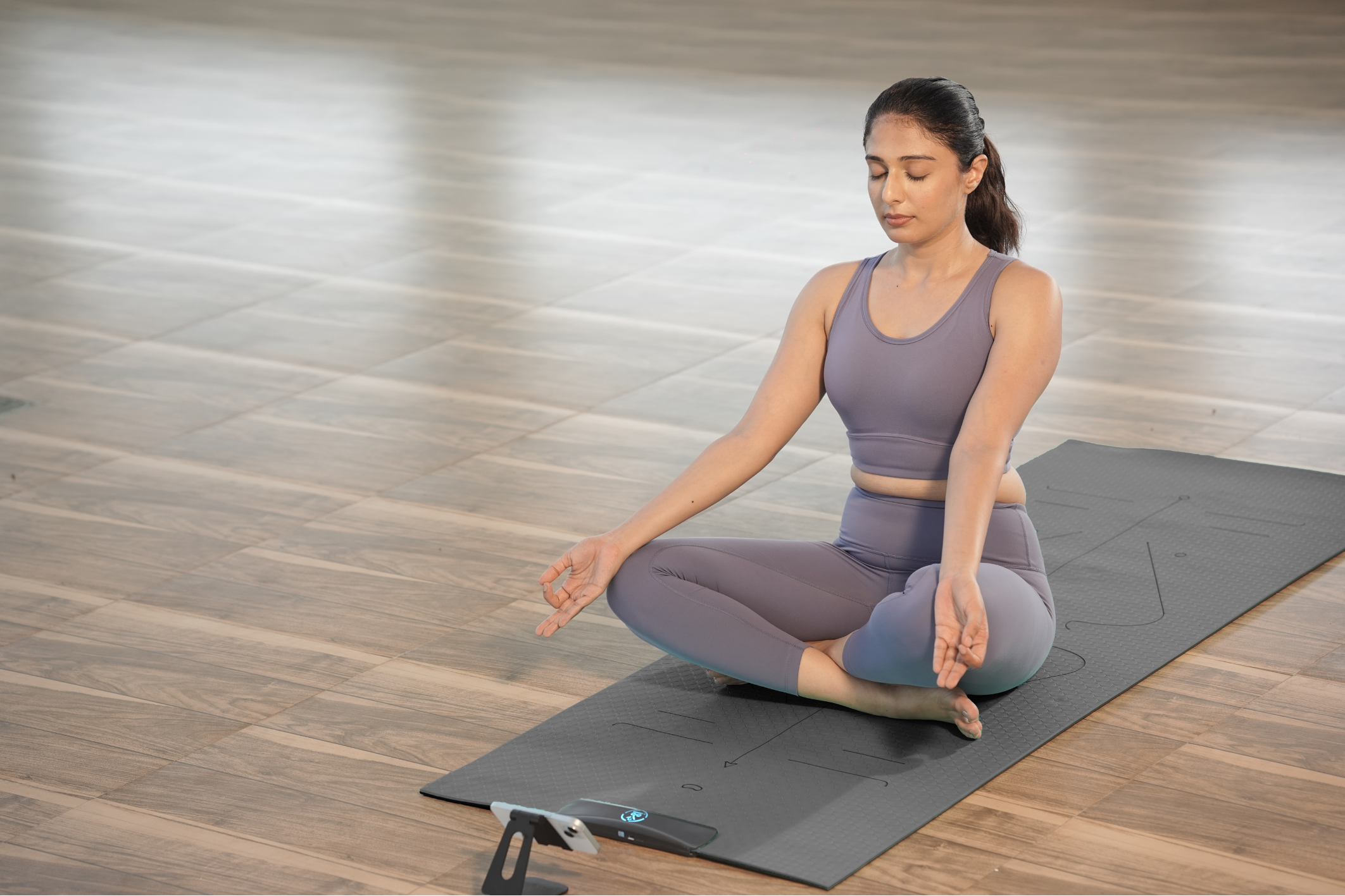 YogiFi Smart Mat Gen3