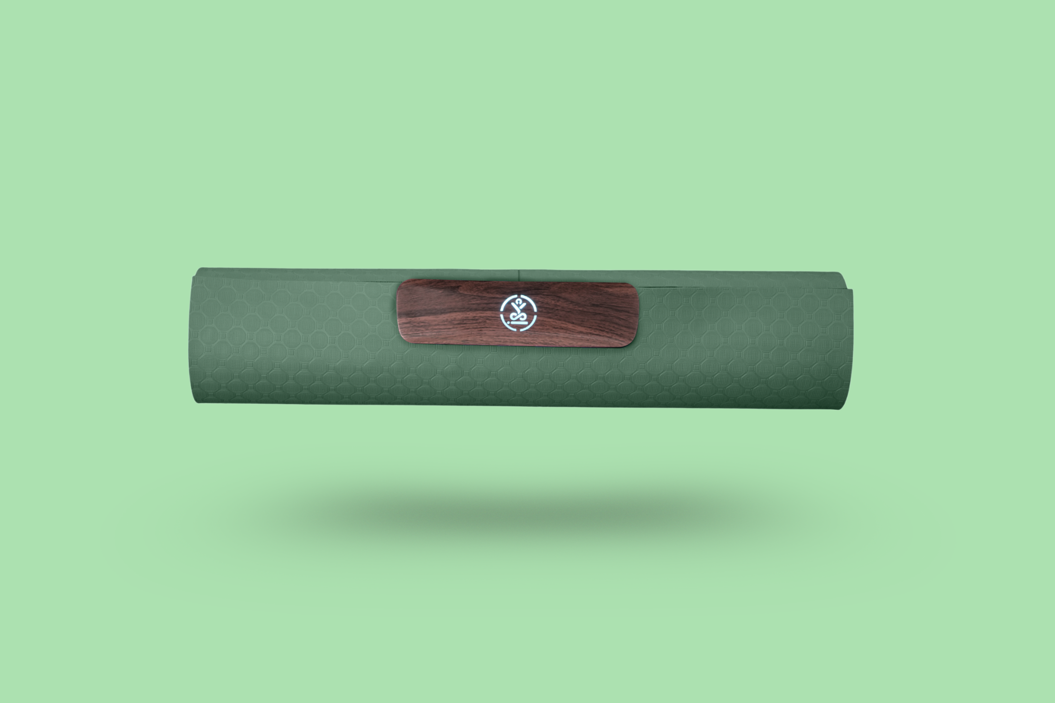 travel yoga mat