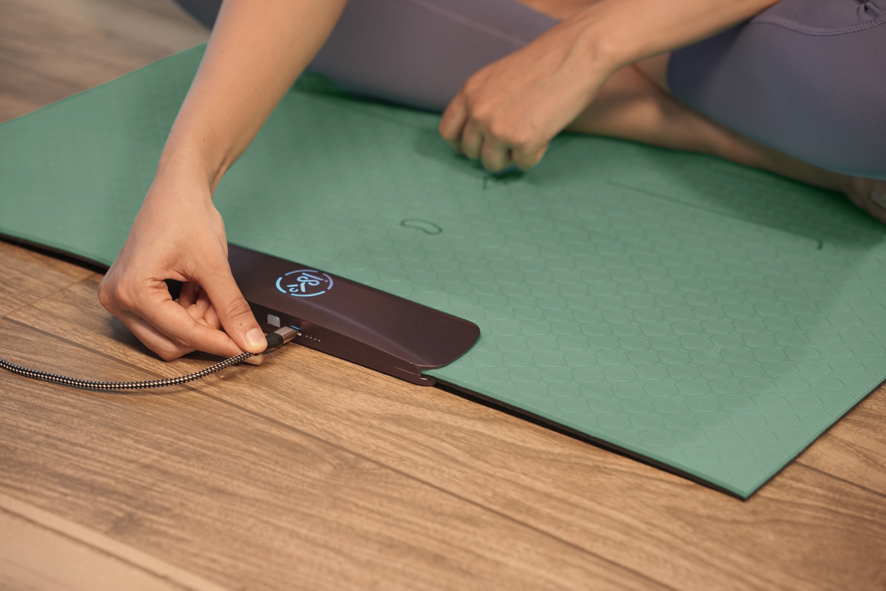 YogiFi Smart Mat Gen3