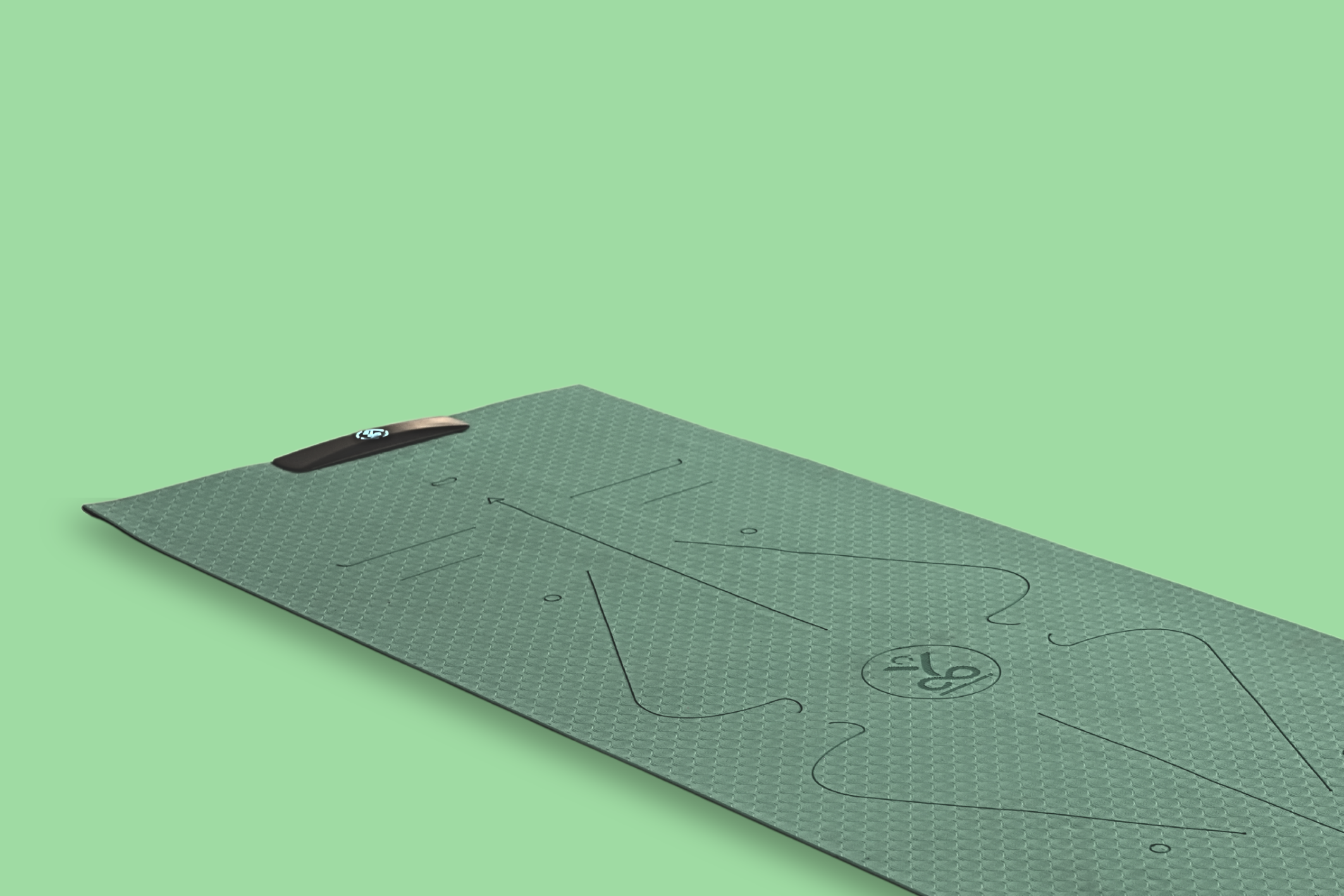 YogiFi Smart Mat Gen3