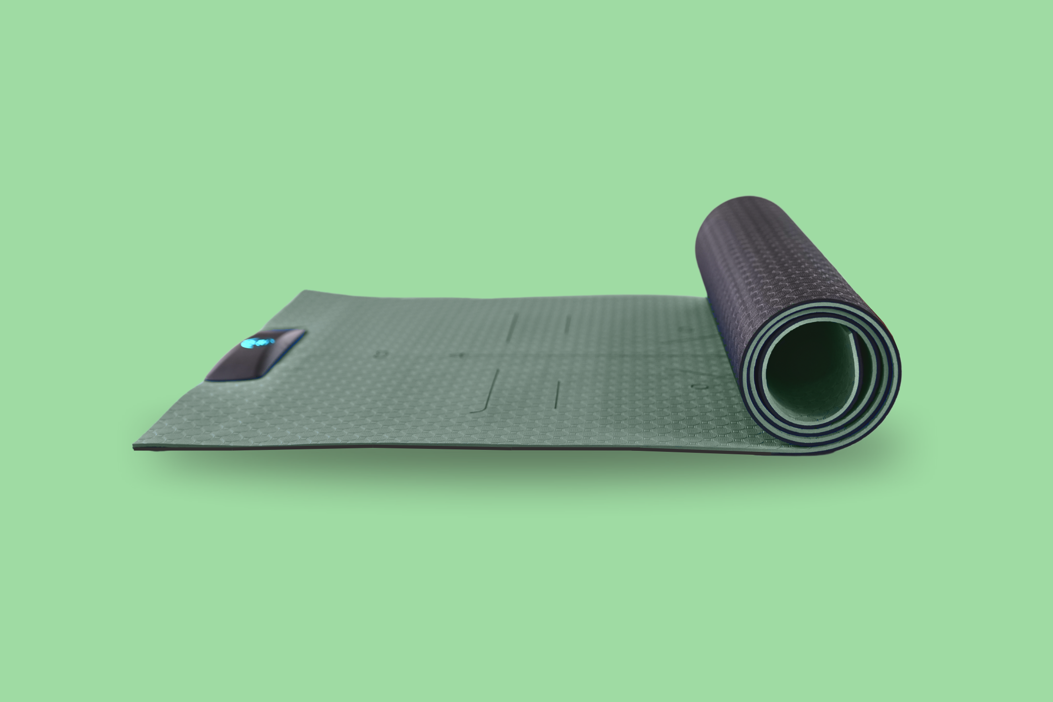 YogiFi Smart Mat Gen3