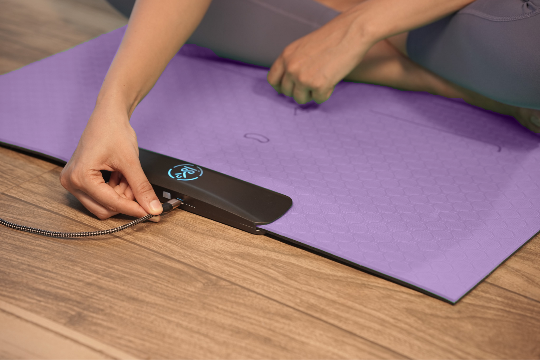 YogiFi Smart Mat Gen3