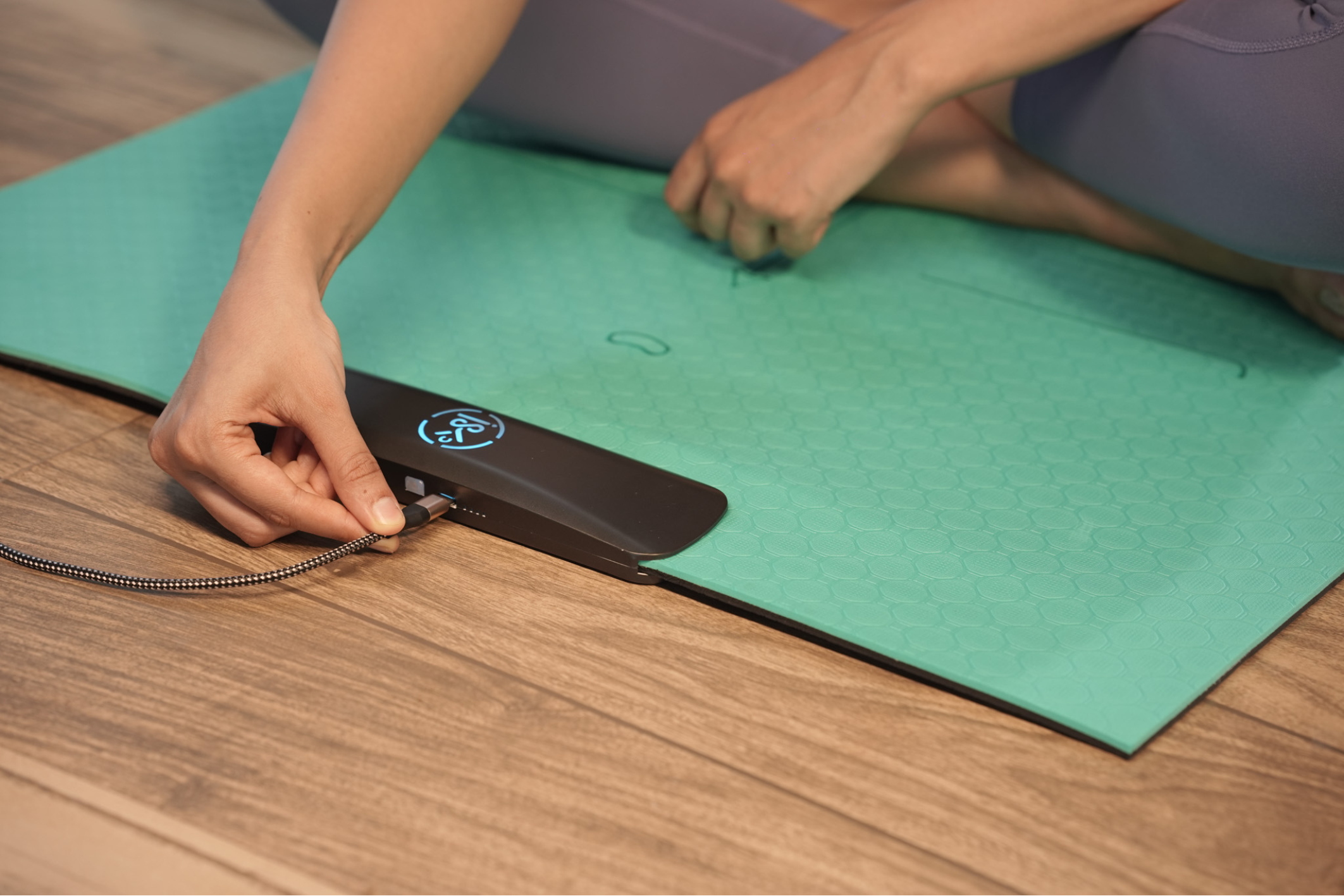 YogiFi Smart Mat Gen3
