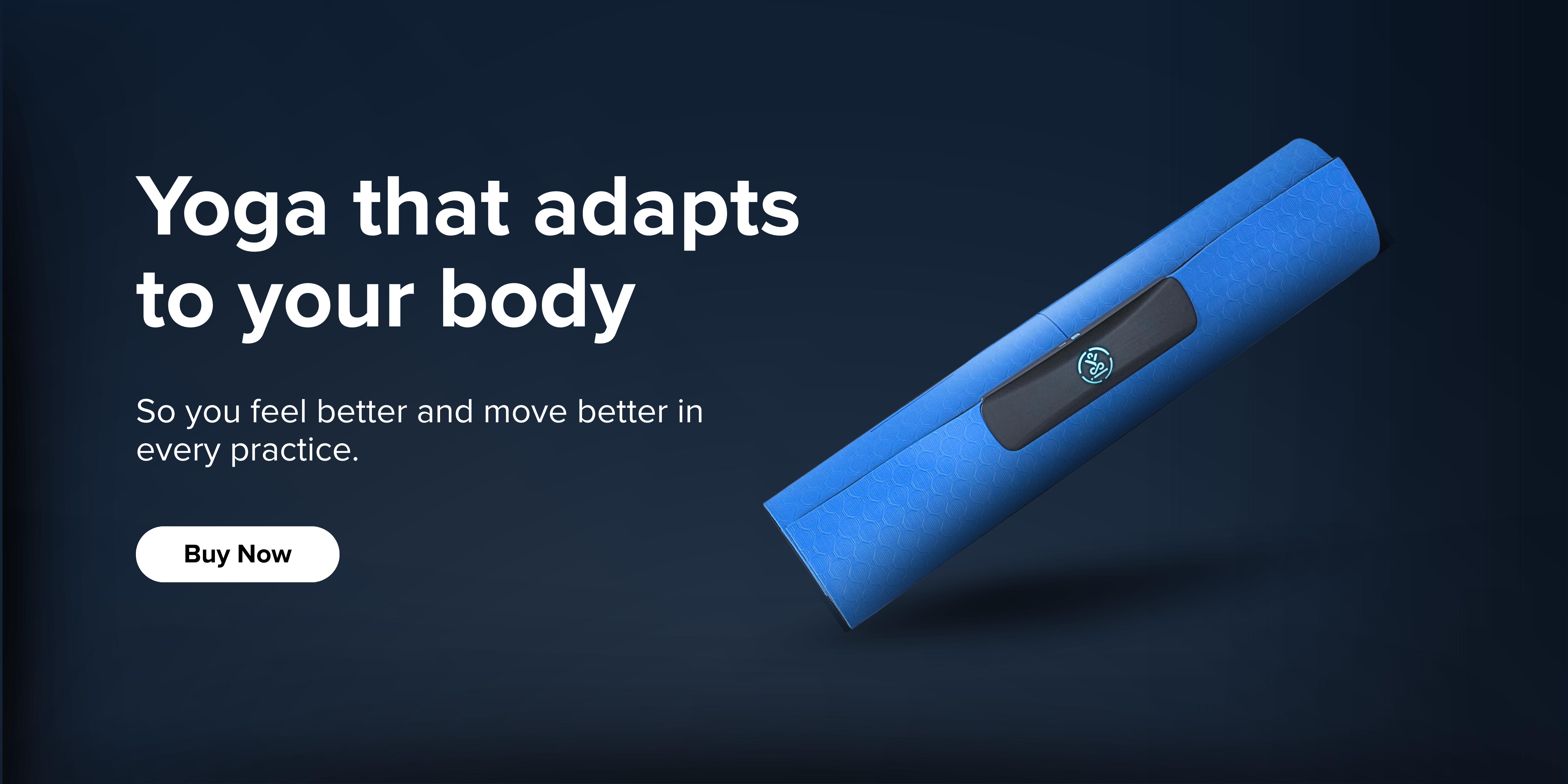YogiFi Smart Mat Gen3 - Thumbnail 2